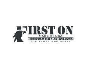 FirstOn Socks entry by Ethan
