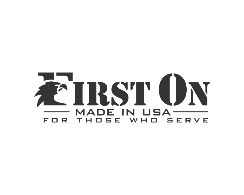 Logo Design for FirstOn Socks