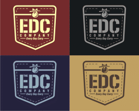 theEDCcompany entry by pingpong