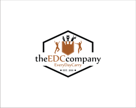 theEDCcompany entry by dogeco