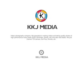 KKJ Media entry by Xoniq20