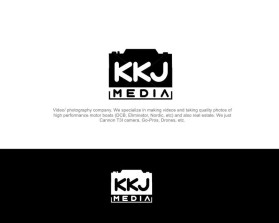 KKJ Media entry by Xoniq20