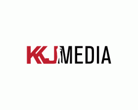 Winning entry: KKJ Media entry by dsdezign
