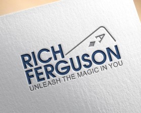Magician / Speaker Rich Ferguson  entry by artsword
