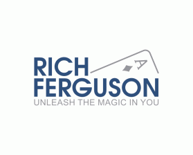 Magician / Speaker Rich Ferguson  entry by artsword