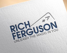 Magician / Speaker Rich Ferguson  entry by artsword