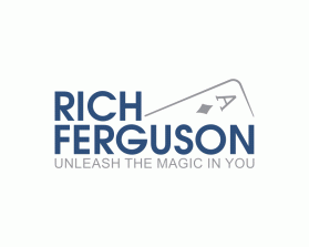 Magician / Speaker Rich Ferguson  entry by artsword