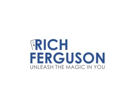 Magician / Speaker Rich Ferguson  entry by 'nez