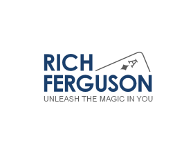 Magician / Speaker Rich Ferguson  entry by kuja76