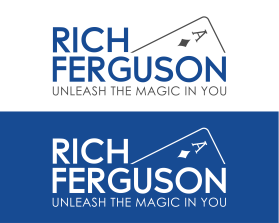 Winning entry: Magician / Speaker Rich Ferguson  entry by BPBdesign