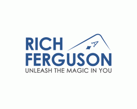 Magician / Speaker Rich Ferguson  entry by dsdezign