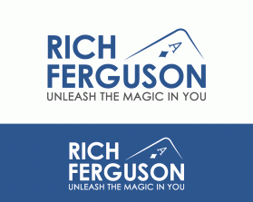 Magician / Speaker Rich Ferguson  entry by dsdezign
