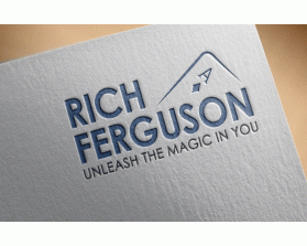Magician / Speaker Rich Ferguson  entry by dsdezign