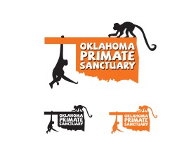 Oklahoma Primate Sanctuary entry by Mark Brent Atkinson