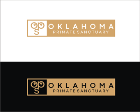 Oklahoma Primate Sanctuary entry by Donald Wayne R. Carbonell