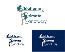Oklahoma Primate Sanctuary entry by Eko Wibowo Y.Sitorus