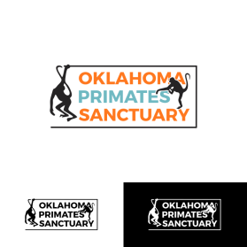 Oklahoma Primate Sanctuary entry by Gajah Mada