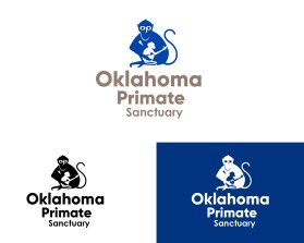 Oklahoma Primate Sanctuary entry by Eko Wibowo Y.Sitorus