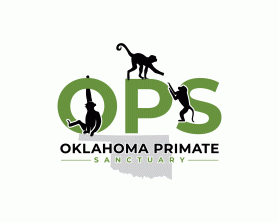 Oklahoma Primate Sanctuary entry by Joel Bonete