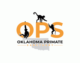 Oklahoma Primate Sanctuary entry by Joel Bonete