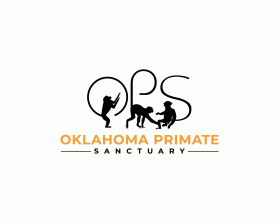 Oklahoma Primate Sanctuary entry by Joel Bonete