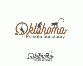 Oklahoma Primate Sanctuary entry by Jenny Balquinto