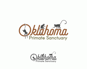 Oklahoma Primate Sanctuary entry by Jenny Balquinto
