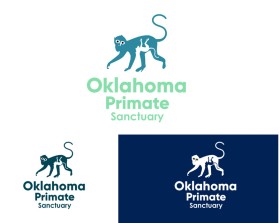 Oklahoma Primate Sanctuary entry by Eko Wibowo Y.Sitorus