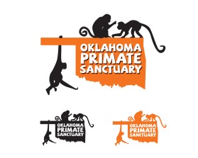 Oklahoma Primate Sanctuary entry by Mark Brent Atkinson