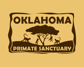 Oklahoma Primate Sanctuary entry by Ronnie Bantillo ll