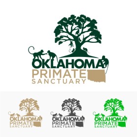 Oklahoma Primate Sanctuary entry by Wahyu Hadits Saputra