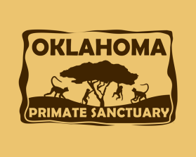 Oklahoma Primate Sanctuary entry by Ronnie Bantillo ll
