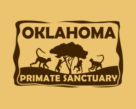 Oklahoma Primate Sanctuary entry by Ronnie Bantillo ll
