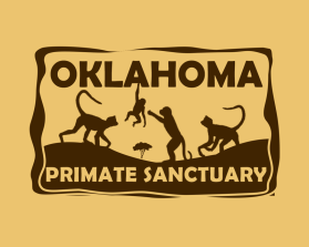 Oklahoma Primate Sanctuary entry by Ronnie Bantillo ll