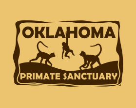 Oklahoma Primate Sanctuary entry by Ronnie Bantillo ll