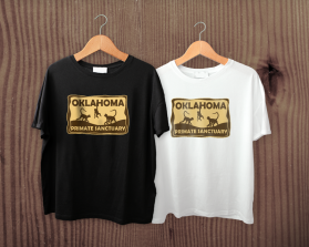 Oklahoma Primate Sanctuary entry by Ronnie Bantillo ll