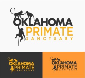 Oklahoma Primate Sanctuary entry by Wahyu Hadits Saputra