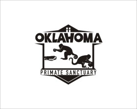 Oklahoma Primate Sanctuary entry by Wonkberan