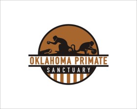 Oklahoma Primate Sanctuary entry by Wonkberan
