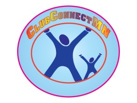 ClubConnectMN entry by Logo0Master