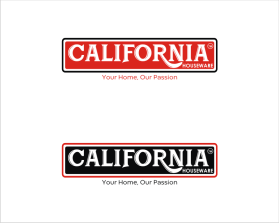 California Houseware entry by Donald Wayne R. Carbonell