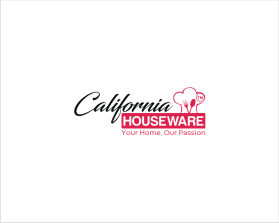 California Houseware entry by Donald Wayne R. Carbonell