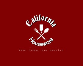 California Houseware entry by Eko Wibowo Y.Sitorus