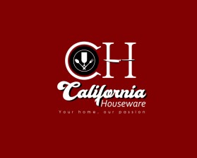 California Houseware entry by Eko Wibowo Y.Sitorus