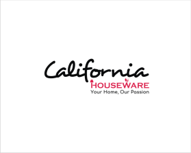 California Houseware entry by Donald Wayne R. Carbonell