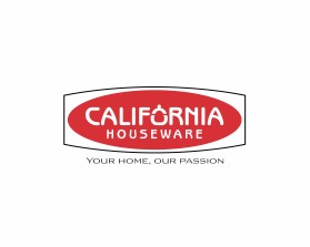 California Houseware entry by Joseph Chua