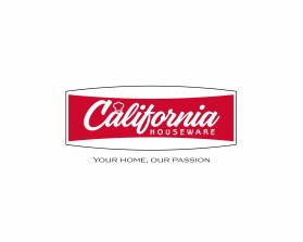 California Houseware entry by Joseph Chua
