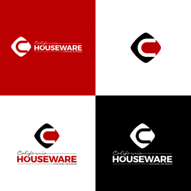 California Houseware entry by Gajah Mada