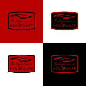 California Houseware entry by Gajah Mada