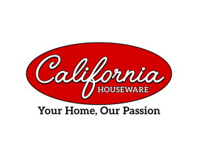 California Houseware entry by David Field